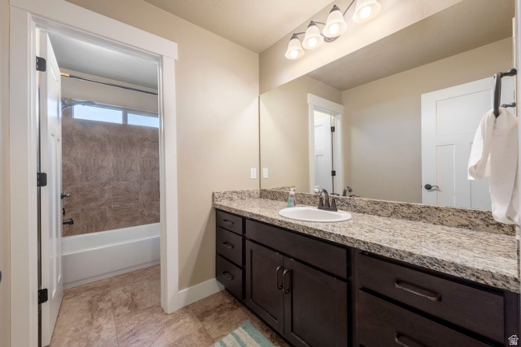 Image 32 of property listing at 5079 W EMMELINE DR, Herriman, UT 84096