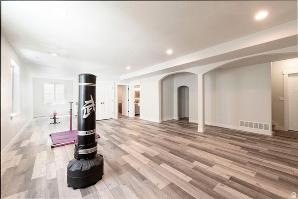 Image 34 of property listing at 5079 W EMMELINE DR, Herriman, UT 84096