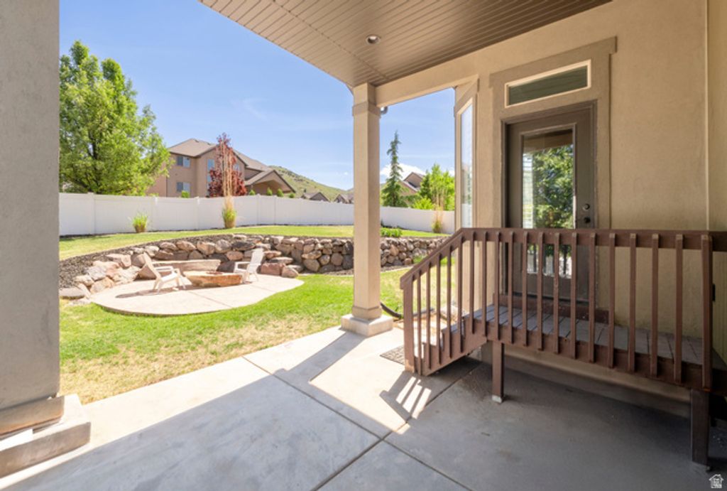 Image 42 of property listing at 5079 W EMMELINE DR, Herriman, UT 84096