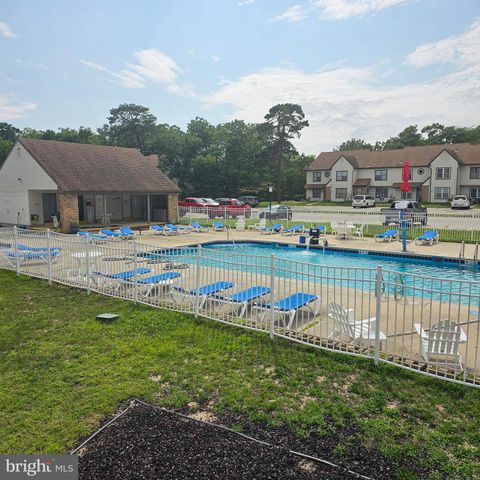 3302 LARKSPUR CT, Mays Landing, NJ 08330