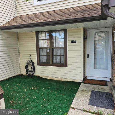 3302 LARKSPUR CT, Mays Landing, NJ 08330