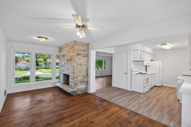 2406 Ericon Drive, Brooklyn Center, MN 55430