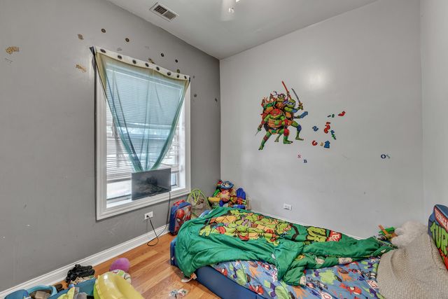 5721 S Hermitage Avenue, Chicago, IL 60636