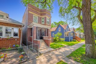 5721 S Hermitage Avenue, Chicago, IL 60636