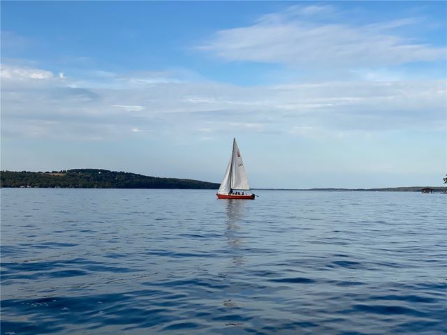 120 Fort Hill Avenue, Canandaigua City, NY 14424