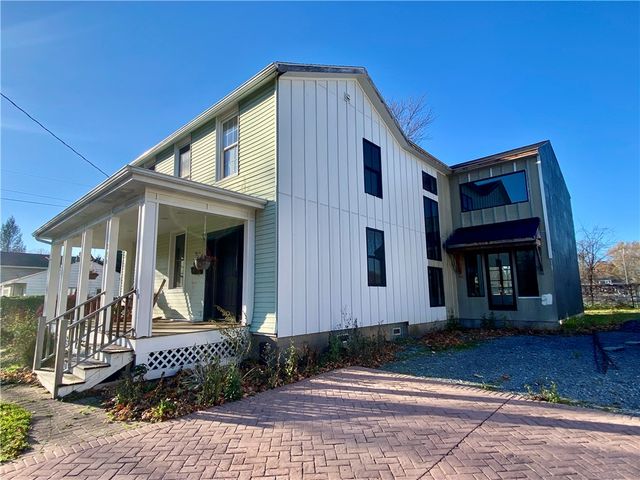 120 Fort Hill Avenue, Canandaigua City, NY 14424