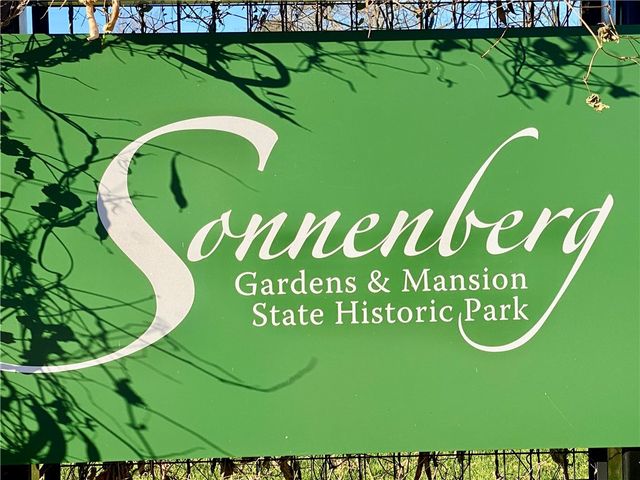 120 Fort Hill Avenue, Canandaigua City, NY 14424