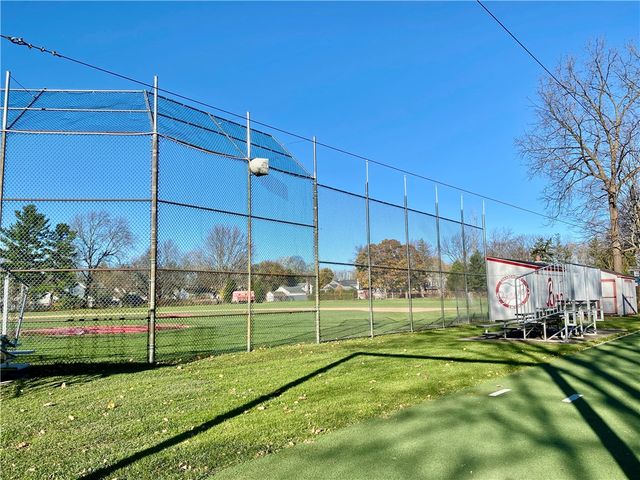 120 Fort Hill Avenue, Canandaigua City, NY 14424