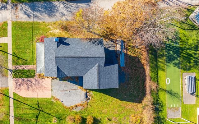 120 Fort Hill Avenue, Canandaigua City, NY 14424