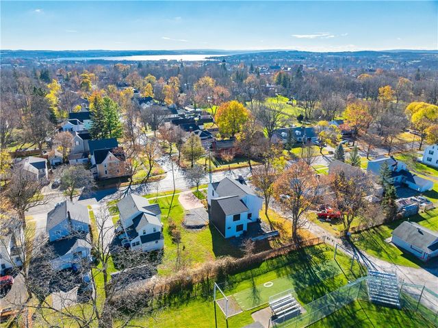 120 Fort Hill Avenue, Canandaigua City, NY 14424