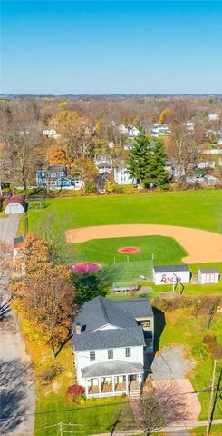 120 Fort Hill Avenue, Canandaigua City, NY 14424