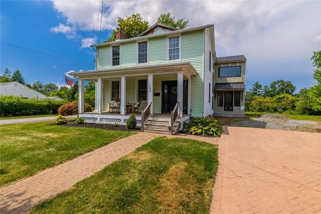 120 Fort Hill Avenue, Canandaigua City, NY 14424