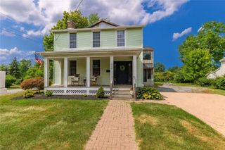 120 Fort Hill Avenue, Canandaigua City, NY 14424