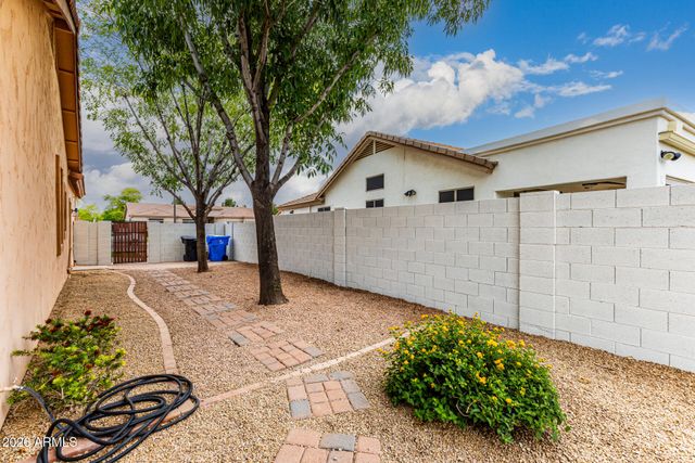 648 S ROANOKE Street, Gilbert, AZ 85296