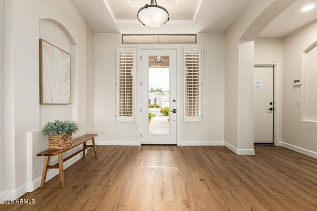 648 S ROANOKE Street, Gilbert, AZ 85296