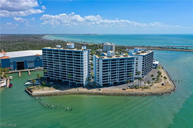 15031 Punta Rassa RD 105, Fort Myers, FL 33908