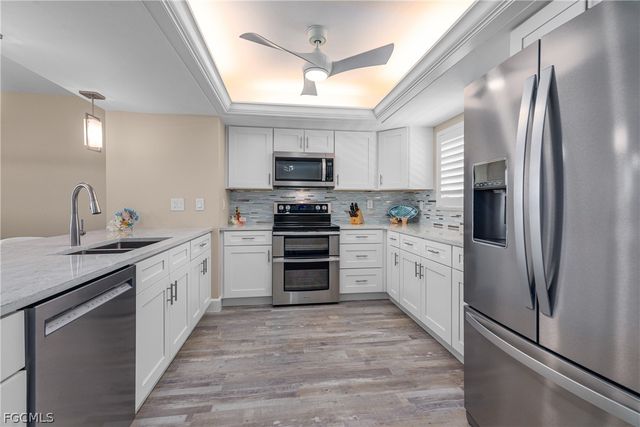 15031 Punta Rassa RD 105, Fort Myers, FL 33908