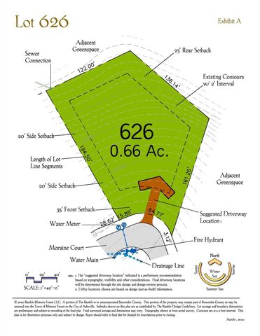 423 Moraine Court 626, Asheville, NC 28803