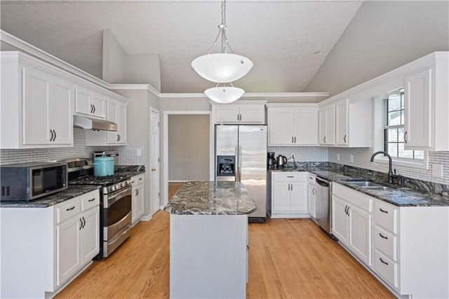 2994 Hickory Run Circle, Duluth, GA 30096