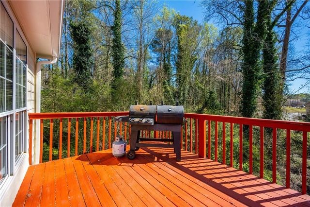 2994 Hickory Run Circle, Duluth, GA 30096