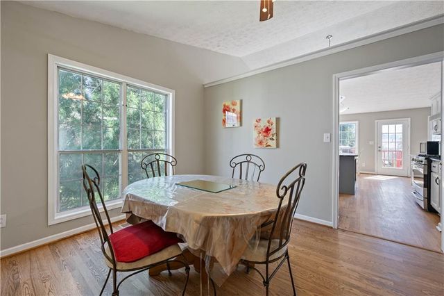 2994 Hickory Run Circle, Duluth, GA 30096