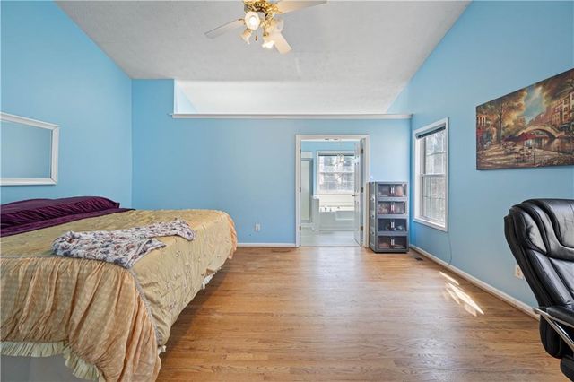 2994 Hickory Run Circle, Duluth, GA 30096