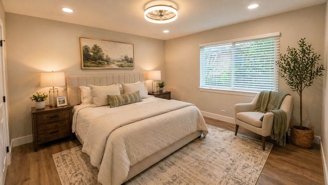 2400 Bowling Green Street, Denton, TX 76201