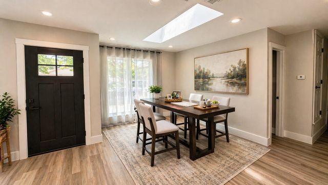 2400 Bowling Green Street, Denton, TX 76201