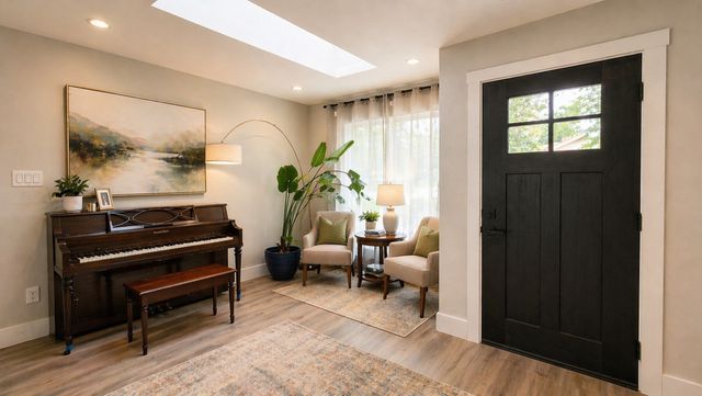 2400 Bowling Green Street, Denton, TX 76201