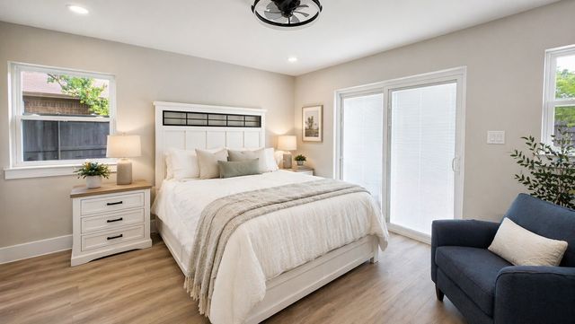 2400 Bowling Green Street, Denton, TX 76201