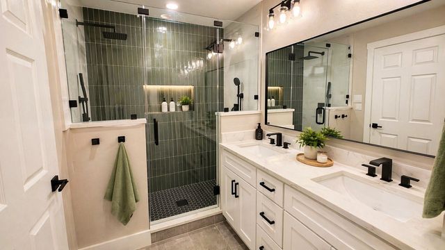 2400 Bowling Green Street, Denton, TX 76201