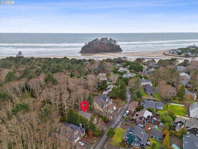 49800 PROPOSAL ROCK Loop, Neskowin, OR 97149