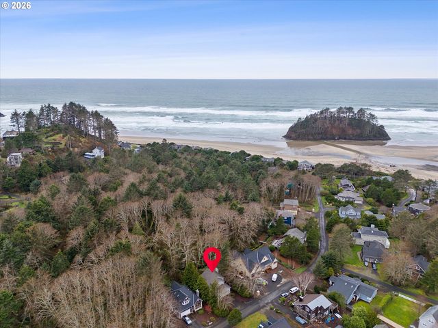 49800 PROPOSAL ROCK Loop, Neskowin, OR 97149