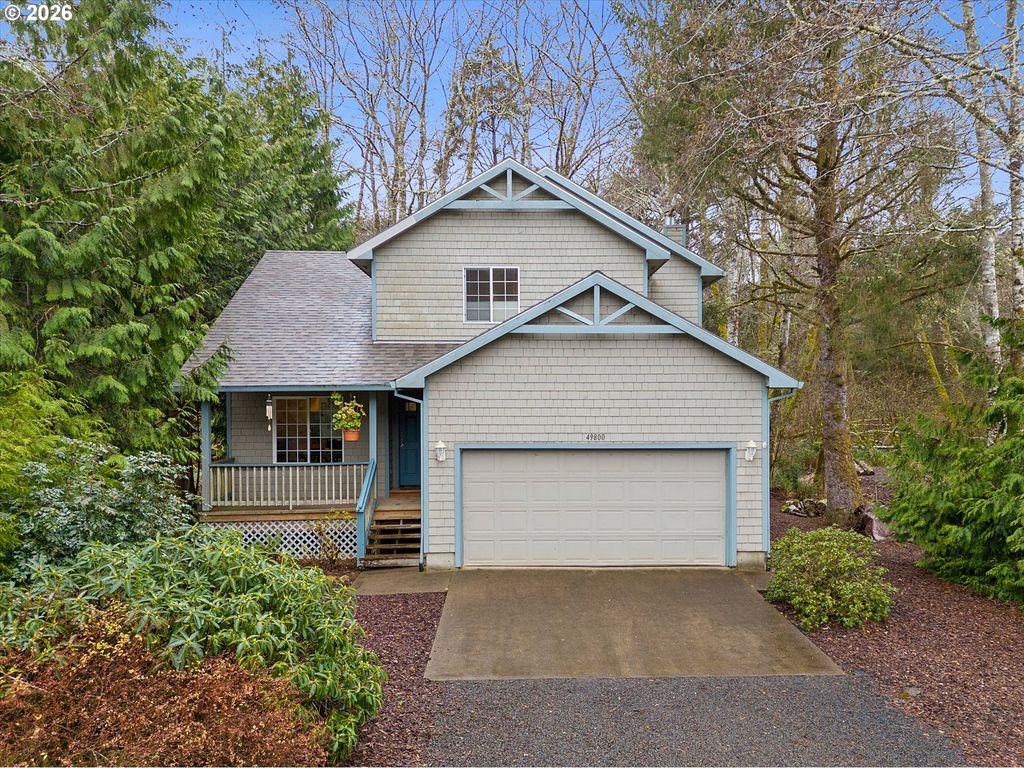 49800 PROPOSAL ROCK Loop, Neskowin, OR 97149