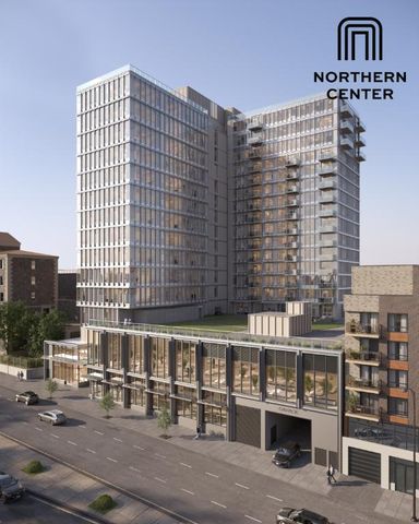 13818 Northern Blvd # 11A, New York City, NY 11354