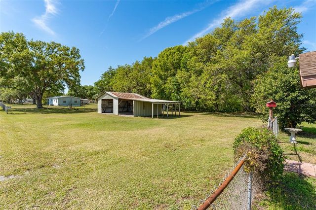 1501 W TRAPNELL RD, Plant City, FL 33566