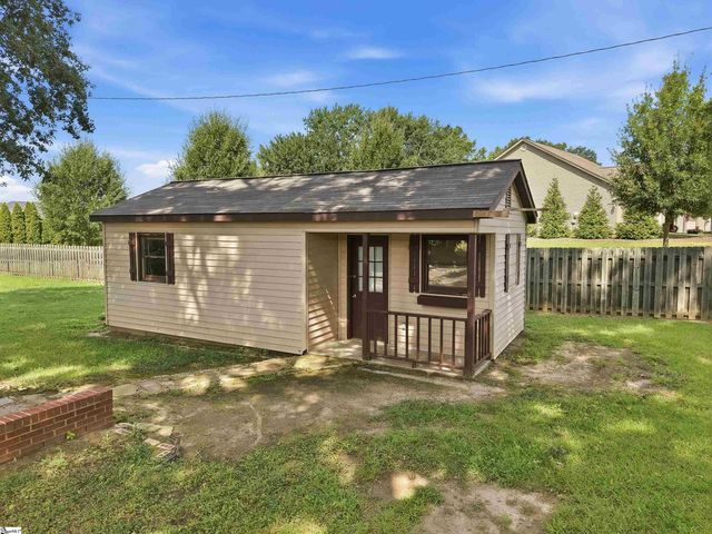 1091 Old Georgia Road, Roebuck, SC 29376