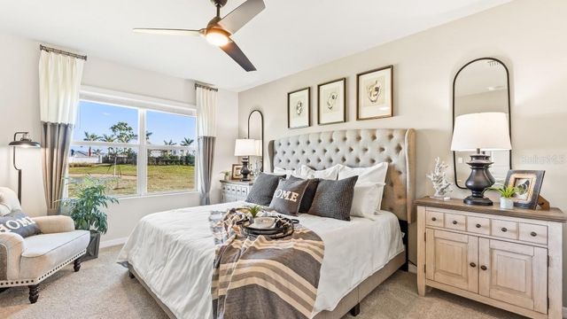 9626 TURTLE GRASS CIRCLE, Punta Gorda, FL 33950