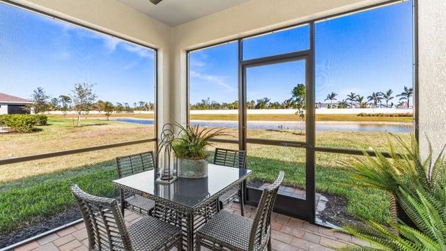 9626 TURTLE GRASS CIRCLE, Punta Gorda, FL 33950
