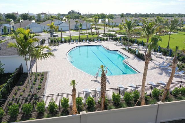 9626 TURTLE GRASS CIRCLE, Punta Gorda, FL 33950