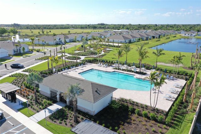 9626 TURTLE GRASS CIRCLE, Punta Gorda, FL 33950