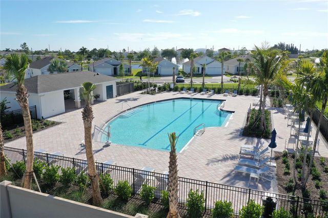 9626 TURTLE GRASS CIRCLE, Punta Gorda, FL 33950
