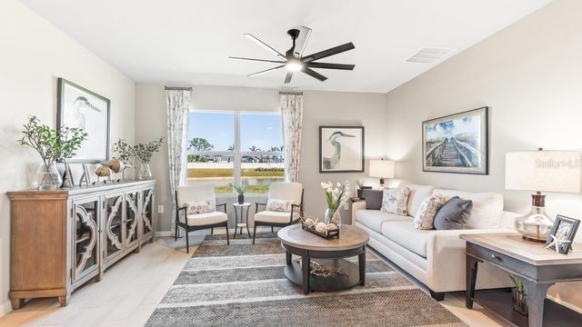 9626 TURTLE GRASS CIRCLE, Punta Gorda, FL 33950