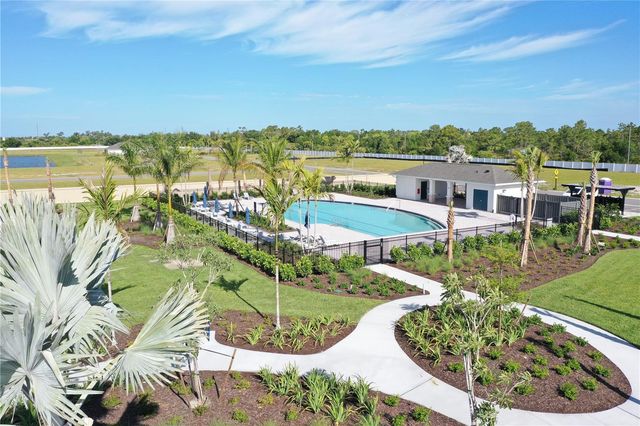 9626 TURTLE GRASS CIRCLE, Punta Gorda, FL 33950