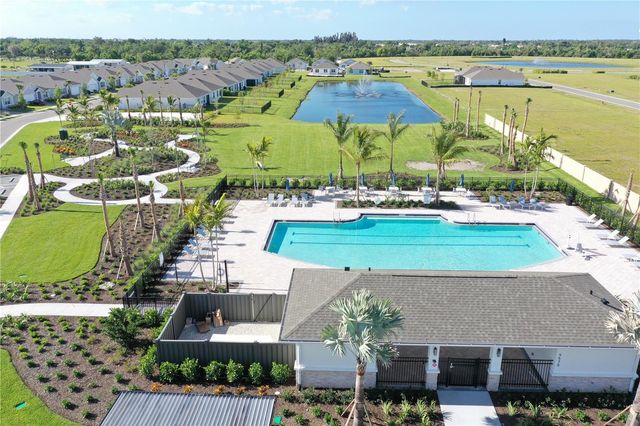 9626 TURTLE GRASS CIRCLE, Punta Gorda, FL 33950