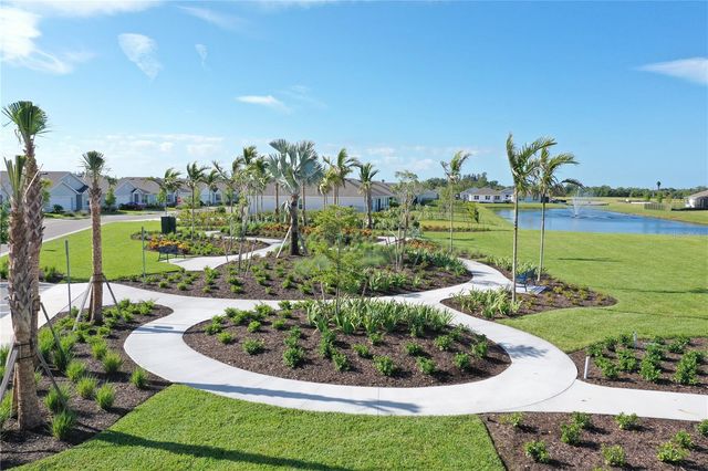 9626 TURTLE GRASS CIRCLE, Punta Gorda, FL 33950
