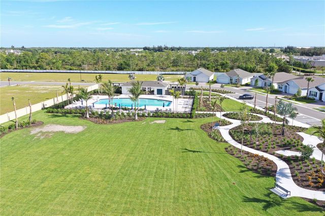 9626 TURTLE GRASS CIRCLE, Punta Gorda, FL 33950