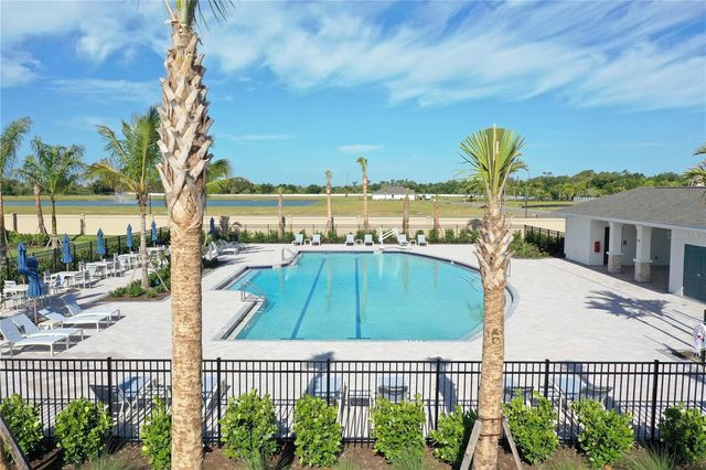 9626 TURTLE GRASS CIRCLE, Punta Gorda, FL 33950