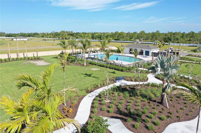 9626 TURTLE GRASS CIRCLE, Punta Gorda, FL 33950
