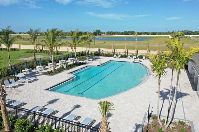 9626 TURTLE GRASS CIRCLE, Punta Gorda, FL 33950